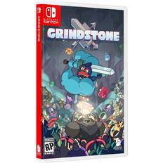 Grindstone (Switch)