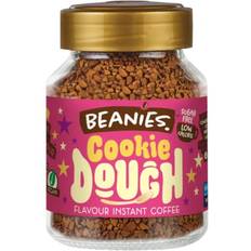 Beanies Flavour Cookie Dough Instant Coffee 50g