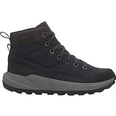 Viking Men Walking Shoes Viking Urban Explorer High GTX M - Black/Grey