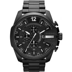 Diesel Men - Stainless Steel Watches Diesel Maga Chief (DZ4283)