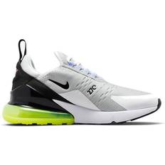 Nike Air Max 270 W - Pure Platinum/Volt/White/Black