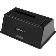 Best Docking Stations StarTech SDOCKU33BV