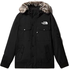 The North Face Men - Waterproof Jackets The North Face Gotham Jacket - TNF Black