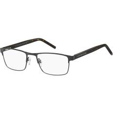 Tommy Hilfiger TH 1944 SVK, including lenses, RECTANGLE Glasses, MALE