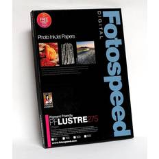 Fotospeed PF Lustre 275 Photo Quality Paper