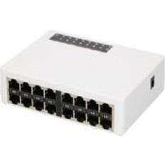 Extralink HEXON 16-porte