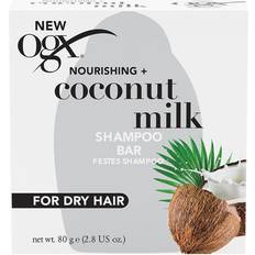 OGX OGX Coconut Milk Shampoo Bar 80