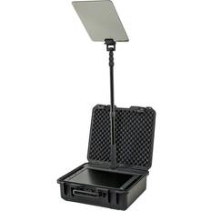 Datavideo TP-800 Conference prompter in hard case Video studio