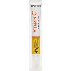 Garnier Facial Skincare Garnier Brightening 4% Vitamin C, Niacinamide, Caffeine & Banana Powder Eye Cream 15ml