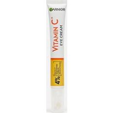 Garnier Brightening 4% Vitamin C, Niacinamide, Caffeine & Banana Powder Eye Cream 15ml