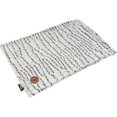 Jack and Vanilla Pet Blanket Snakeskin Dog Bed Pet Cat Blanket Multi Sizes