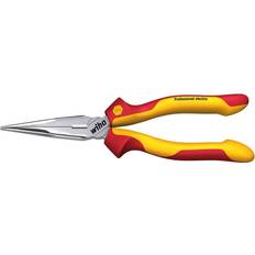 Wiha 160mm VDE Needle-Nose Plier