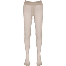 Cottelli Collection Hautfarbende Strumpfhose ouvert