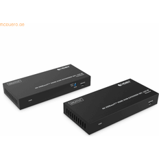 Digitus HDMI KVM Extender