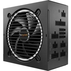 Be Quiet! Gold PSU Units Be Quiet! Pure Power 12 M 850W