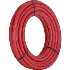 Sharkbite 1" x 100' Red Polyethylene PEX Coil Tubing