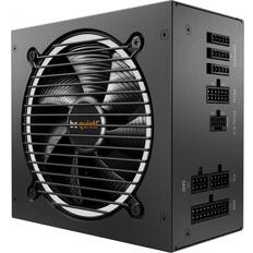 Be Quiet! Gold PSU Units Be Quiet! Pure Power 12 M 550W