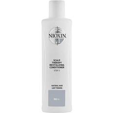 Nioxin Hair System 1 Natural Hair Progressed Thinning Scalp Therapy Revitalising Conditioner 300ml