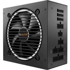 Be Quiet! Gold PSU Units Be Quiet! Pure power 12m 750W