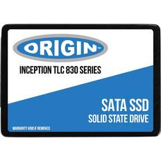 Origin Storage 2TB 2.5in Client grade SATA SSD