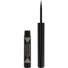 Max Factor Eyeliners Max Factor Masterpiece Liquid Eyeliner 01 Black 1.7ml