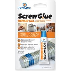 Permatex Permatex Screw Glue Repair Gel