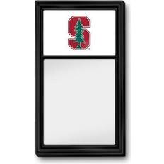 The Fan-Brand Stanford Cardinal 31'' 17.5'' Dry Erase Notice Board