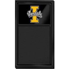 The Fan-Brand Idaho Vandals 17.5'' Chalk Notice Board