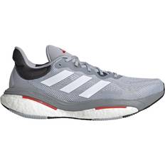 Adidas Men - Silver Running Shoes adidas Solar Slide 6 M