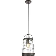 Elk Lighting 57310/1 Azaria Mini Pendant Lamp