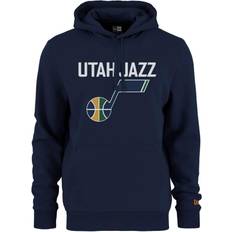 New Era Utah Jazz Hoodie Sr