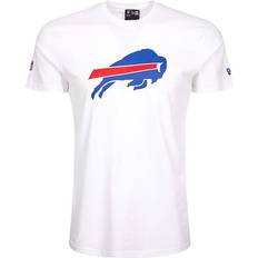 Senior T-shirts New Era Buffalo Bills Team Logo T-Shirt Sr