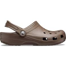 Crocs Classic Clog - Chocolate