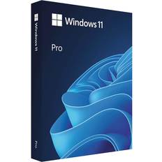 Microsoft windows 11 pro 64 Microsoft Windows 11 Pro 64-bit FPP ENGLISH