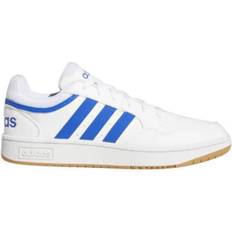 Adidas Hoops 3.0 Low Classic Vintage M - Cloud White/Royal Blue/Gum