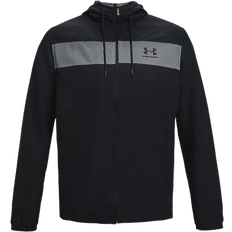 Under Armour Men's Sportstyle Windbreaker Jacket