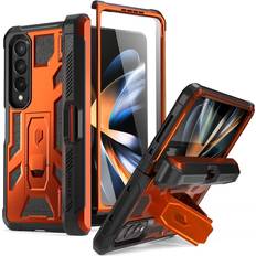 Poetic Spartan Case for Galaxy Z Fold 4