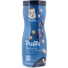 Gerber Puffs Blueberry 1.48