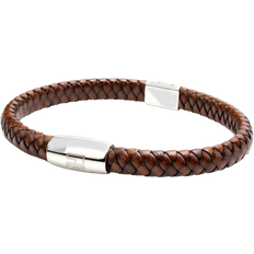 Sif Jakobs BR28681AC-BR-21 Bracelet - Silver/Brown