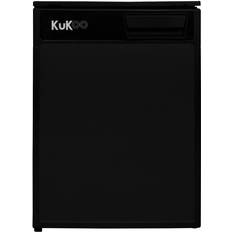 Kukoo Compressor 46L 12/24V Display Black