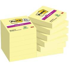 Post-it Super Sticky Notes 47.6x47.6 90