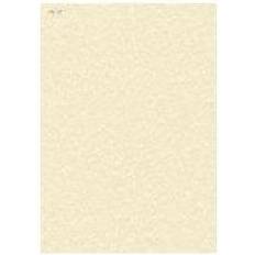 Beige Office Supplies Decadry Parchment Letterhead A4 Paper 95gsm
