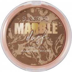 Sunkissed Bronzers Sunkissed Marble Dust Bronzer 17G