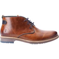 39 ⅓ Boots Hush Puppies Jonas - Tan