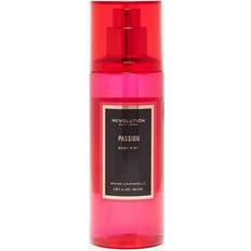 Makeup Revolution Body Mist Spray Passion