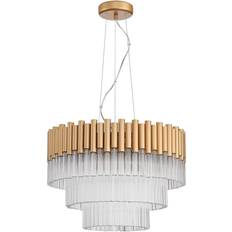 Spring Lighting Contemporary Pendant Lamp