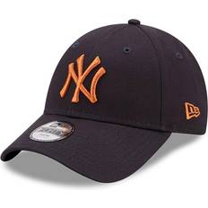 Junior Caps New Era New York Yankees League Essential 9FORTY Cap Jr