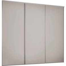 Spacepro Cashmere Kit Sliding Door (x)