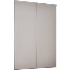 Spacepro Cashmere Kit Sliding Door (x)