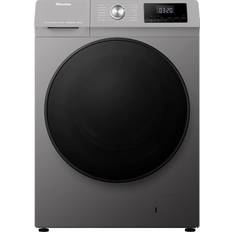59.5 cm Washing Machines Hisense WDQA8014EVJMT